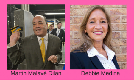 18th Senatorial District Race: Medina, Dilan Weigh In On Bushwick Poverty